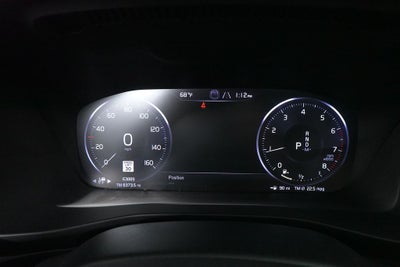 2019 Volvo XC40 Momentum