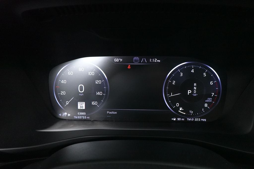 2019 Volvo XC40 Momentum