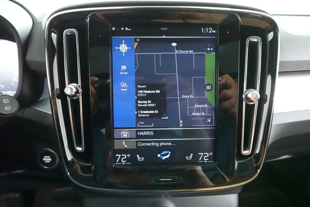 2019 Volvo XC40 Momentum