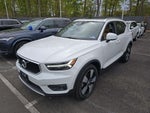 2019 Volvo XC40 Momentum