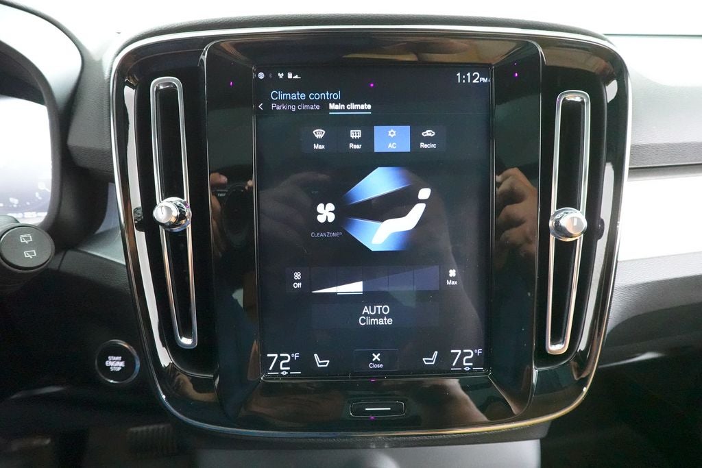 2019 Volvo XC40 Momentum