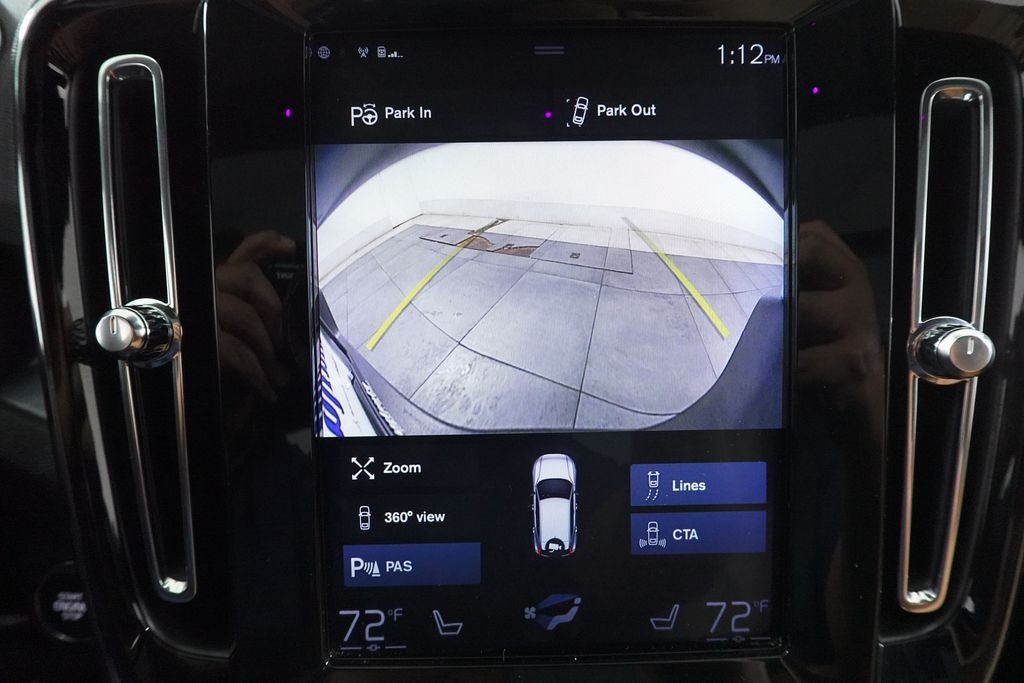 2019 Volvo XC40 Momentum