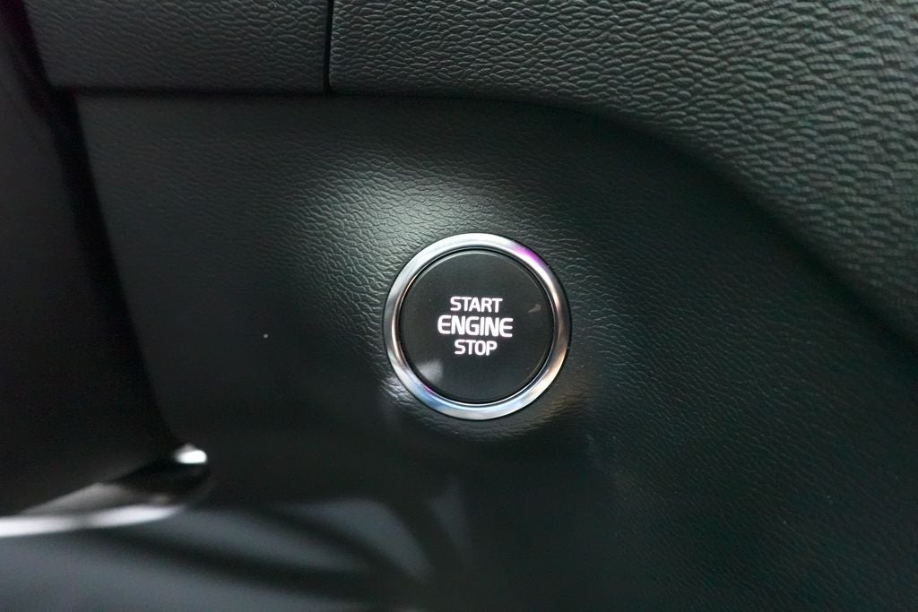 2019 Volvo XC40 Momentum