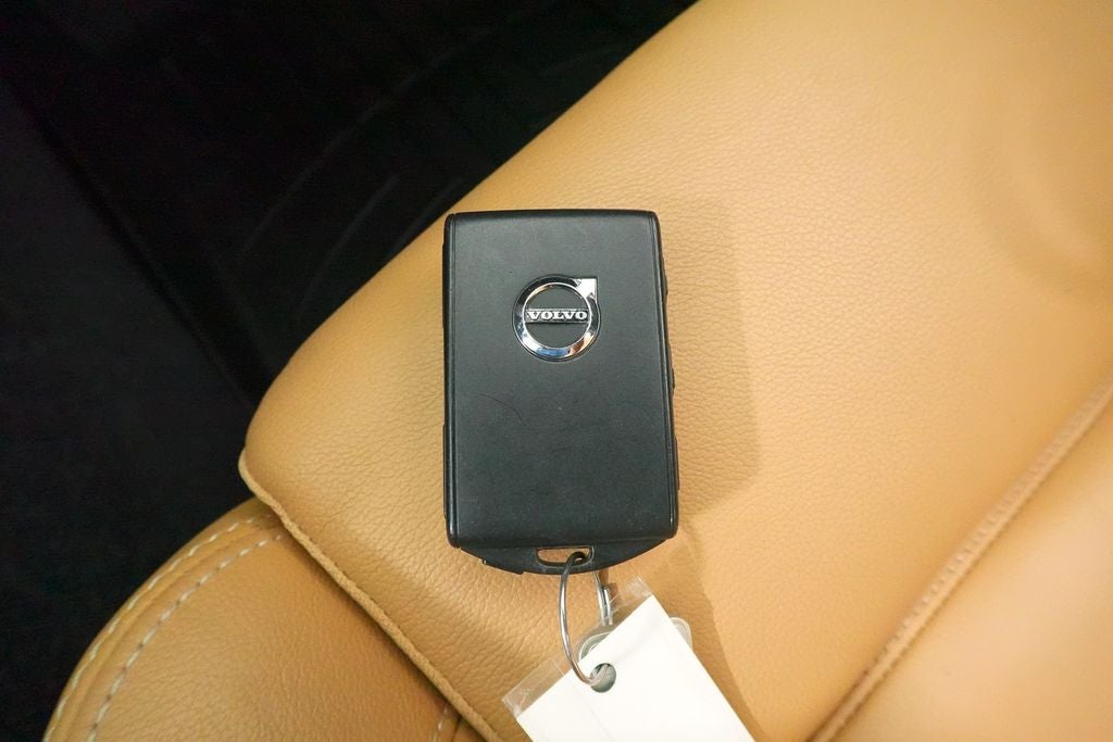 2019 Volvo XC40 Momentum