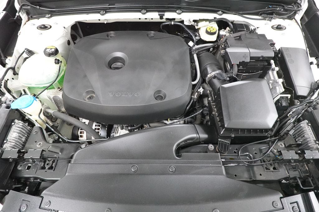 2019 Volvo XC40 Momentum