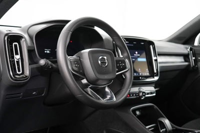 2023 Volvo XC40 Recharge Pure Electric Ultimate