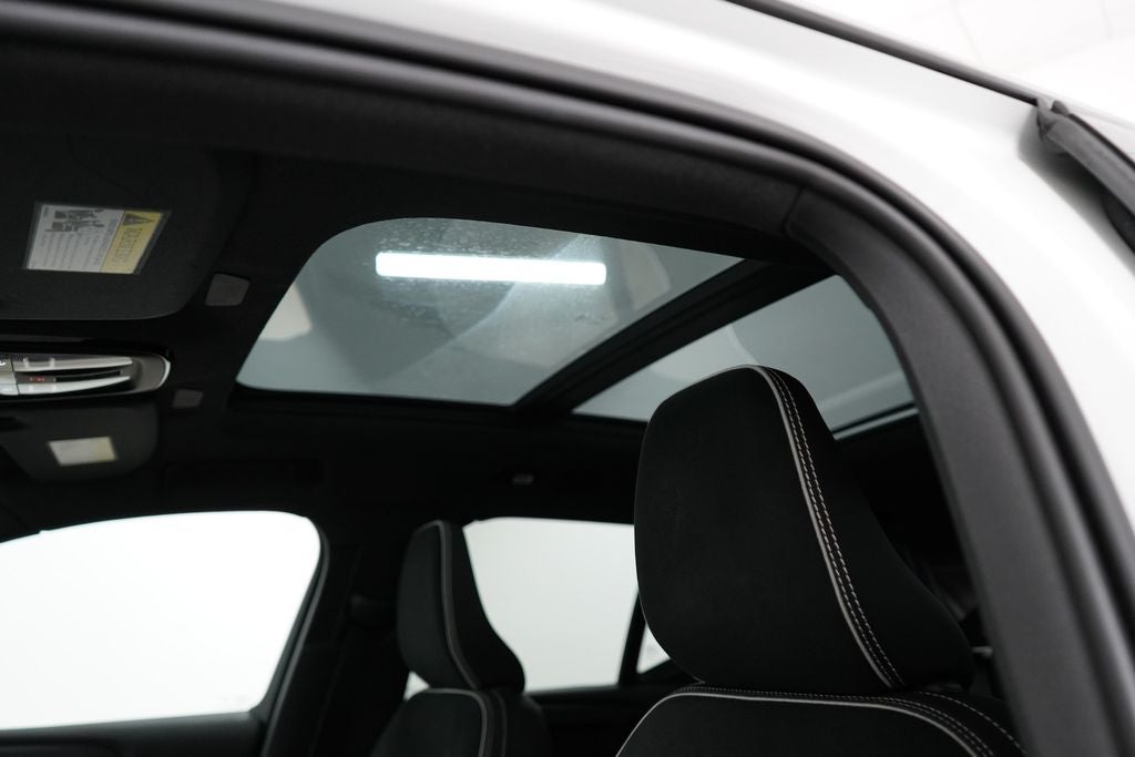 2023 Volvo XC40 Recharge Pure Electric Ultimate