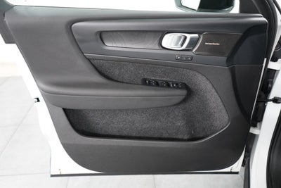 2023 Volvo XC40 Recharge Pure Electric Ultimate