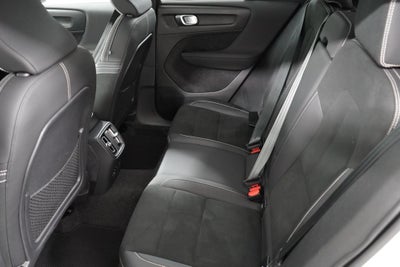 2023 Volvo XC40 Recharge Pure Electric Ultimate