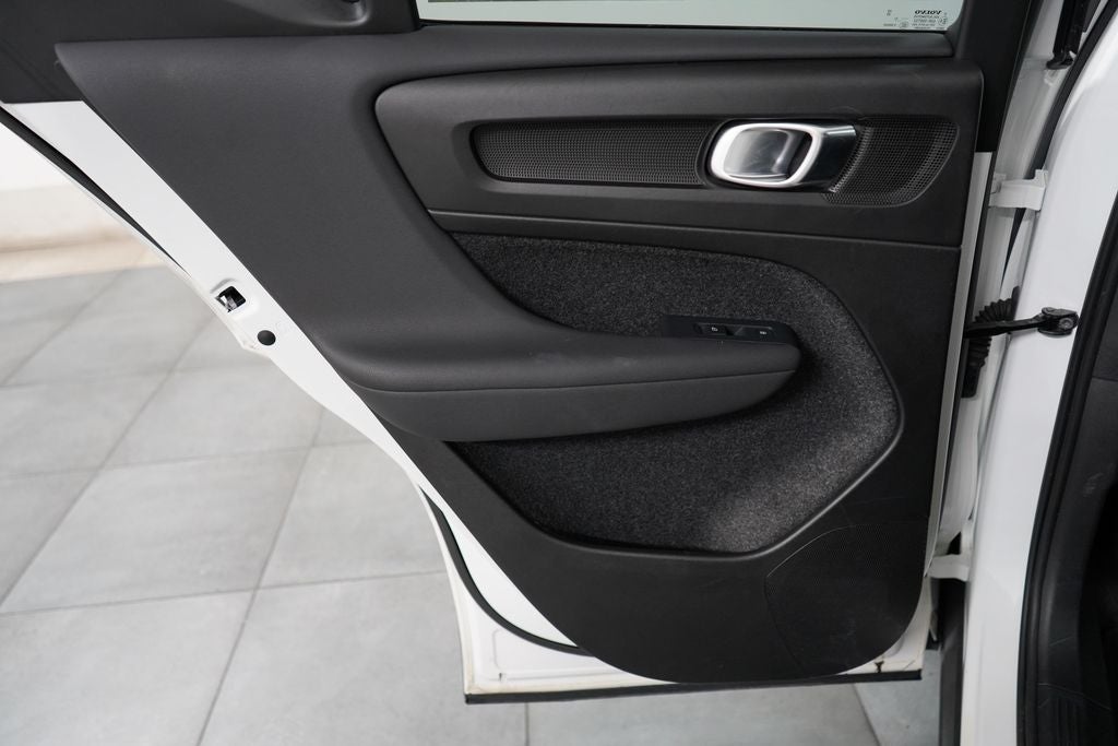 2023 Volvo XC40 Recharge Pure Electric Ultimate