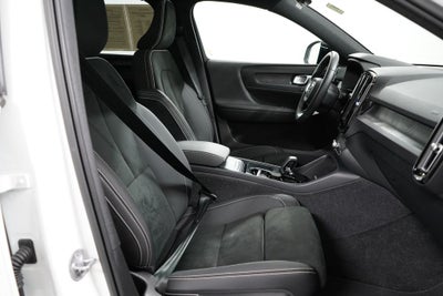 2023 Volvo XC40 Recharge Pure Electric Ultimate