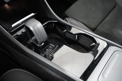 2023 Volvo XC40 Recharge Pure Electric Ultimate