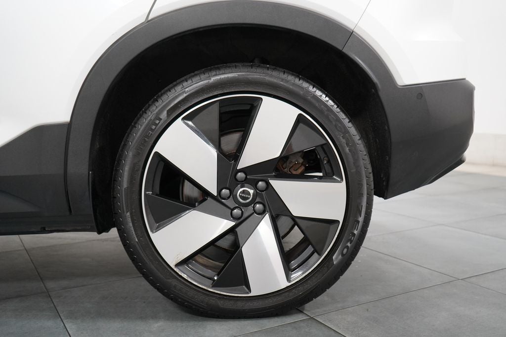 2023 Volvo XC40 Recharge Pure Electric Ultimate