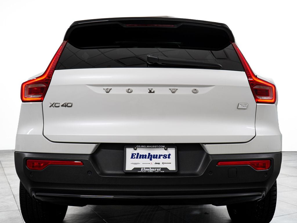 2023 Volvo XC40 Recharge Pure Electric Ultimate