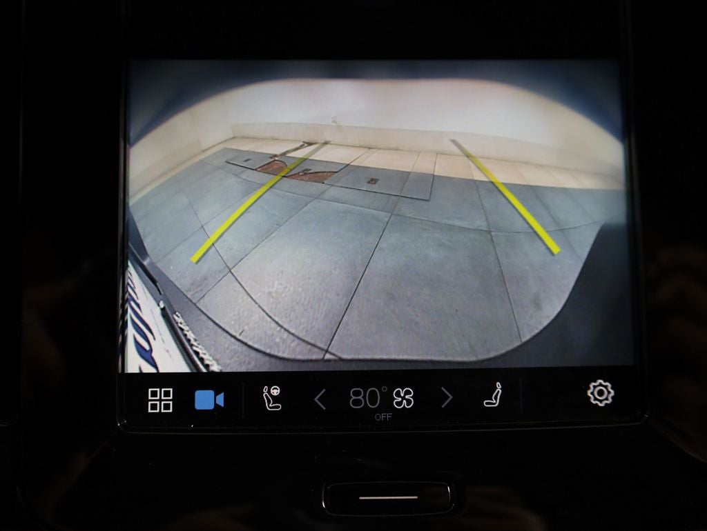 2021 Volvo XC40 Recharge Pure Electric P8