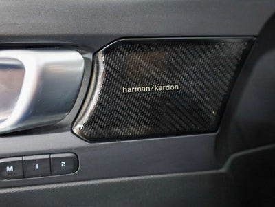 2021 Volvo XC40 Recharge Pure Electric P8