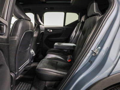 2021 Volvo XC40 Recharge Pure Electric P8