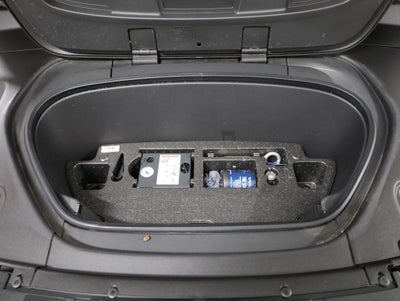 2021 Volvo XC40 Recharge Pure Electric P8