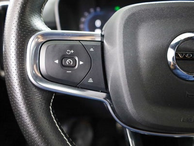 2021 Volvo XC40 Recharge Pure Electric P8