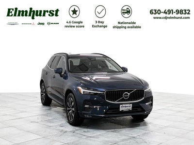 2023 Volvo XC60 B5 Core