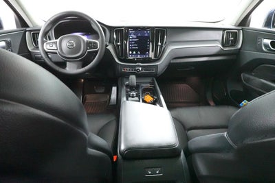 2023 Volvo XC60 B5 Core