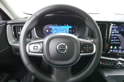 2023 Volvo XC60 B5 Core