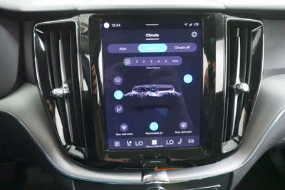 2023 Volvo XC60 B5 Core