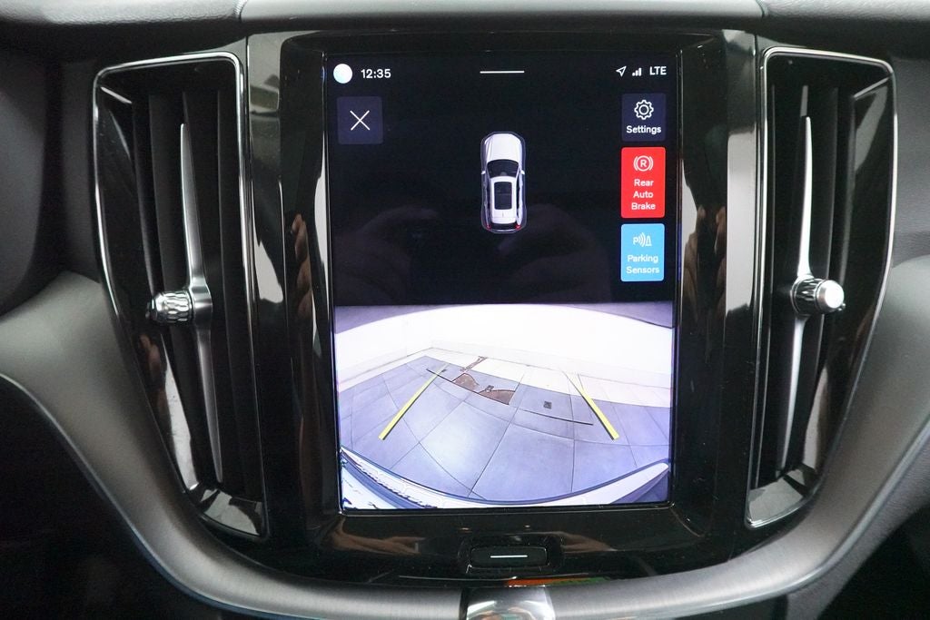 2023 Volvo XC60 B5 Core