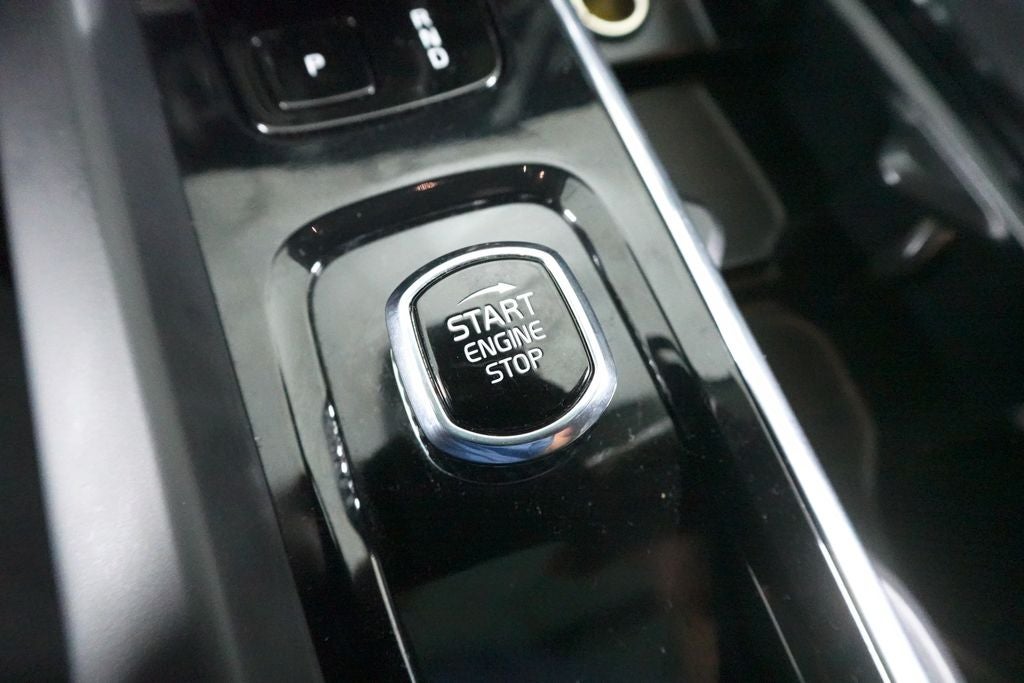 2023 Volvo XC60 B5 Core