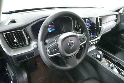 2023 Volvo XC60 B5 Core