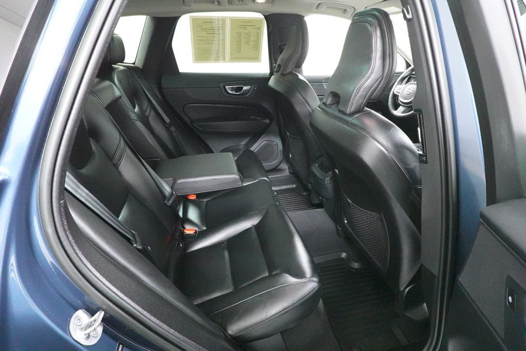 2023 Volvo XC60 B5 Core