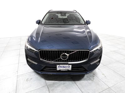 2023 Volvo XC60 B5 Core
