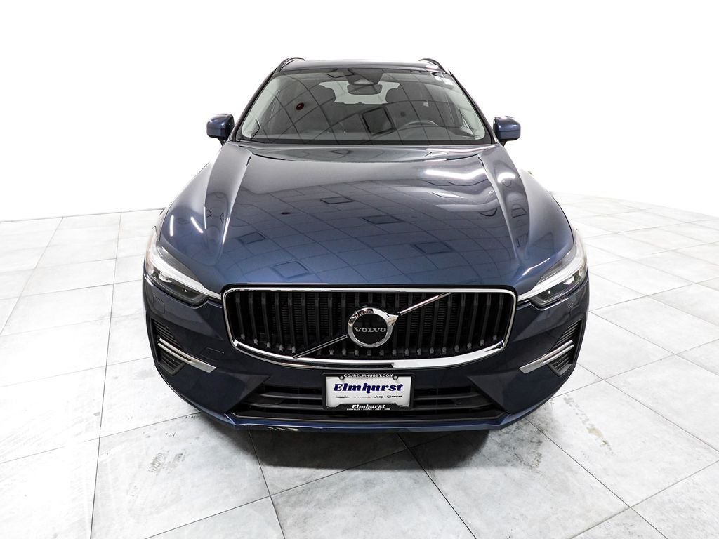 2023 Volvo XC60 B5 Core