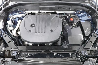 2023 Volvo XC60 B5 Core