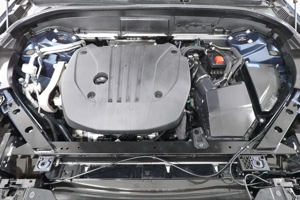 2023 Volvo XC60 B5 Core
