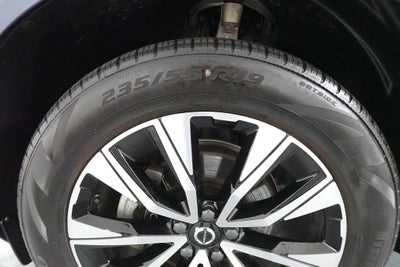 2023 Volvo XC60 B5 Core