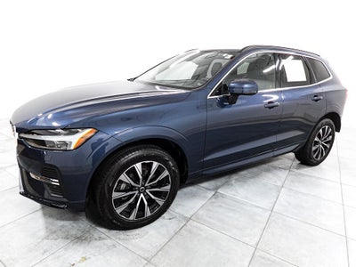 2023 Volvo XC60 B5 Core