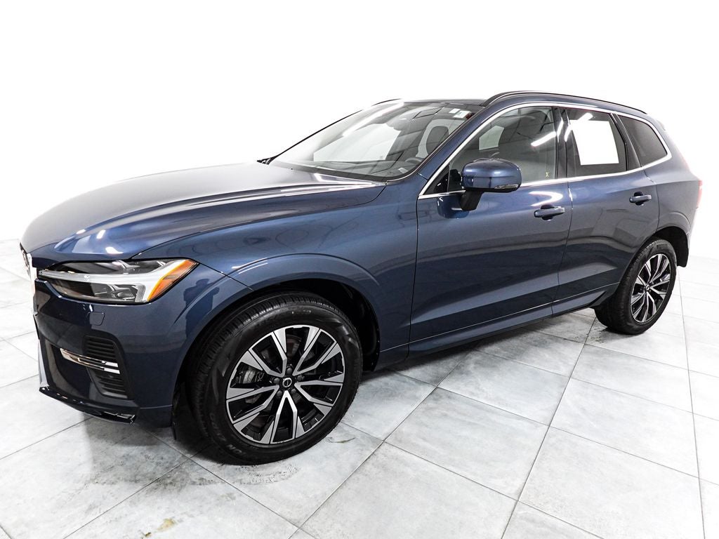 2023 Volvo XC60 B5 Core