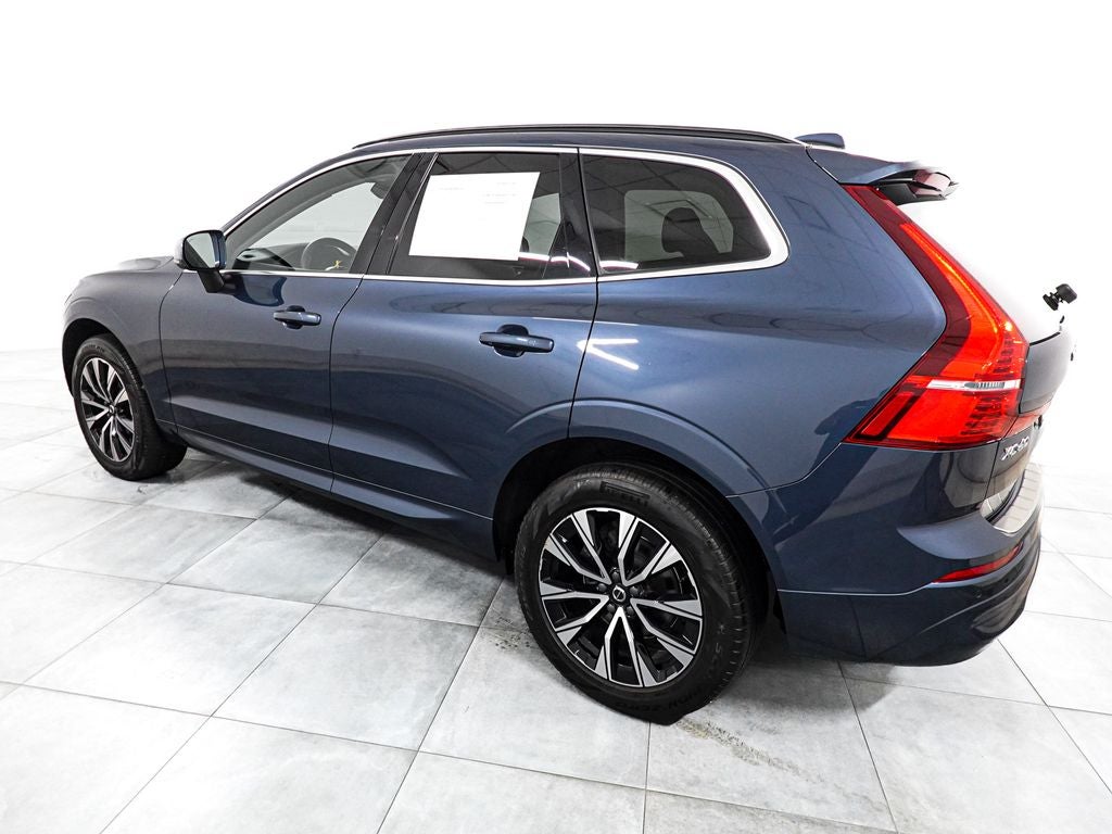 2023 Volvo XC60 B5 Core