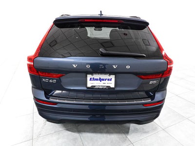 2023 Volvo XC60 B5 Core