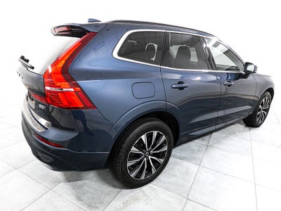 2023 Volvo XC60 B5 Core