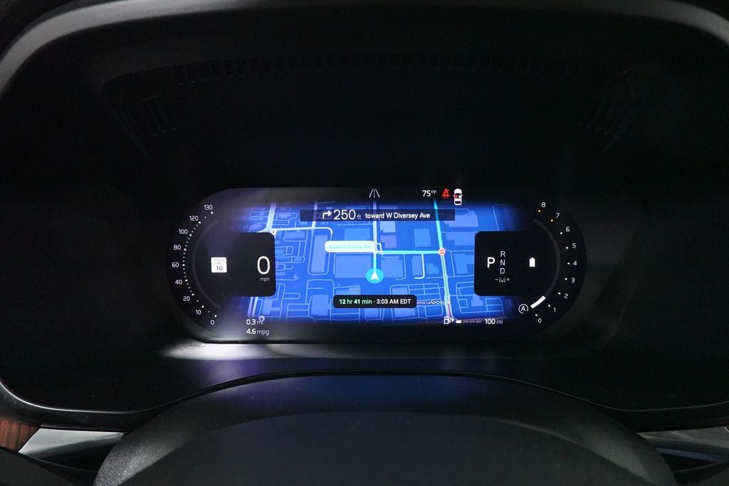 2023 Volvo XC60 Ultimate Dark Theme