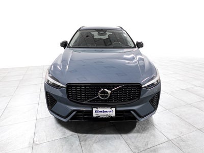 2023 Volvo XC60 Ultimate Dark Theme