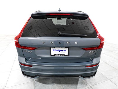 2023 Volvo XC60 Ultimate Dark Theme