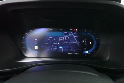 2025 Volvo XC40 Plus Dark Theme