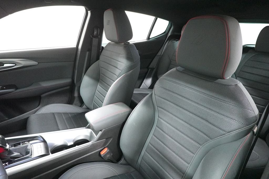 2024 Dodge Hornet GT