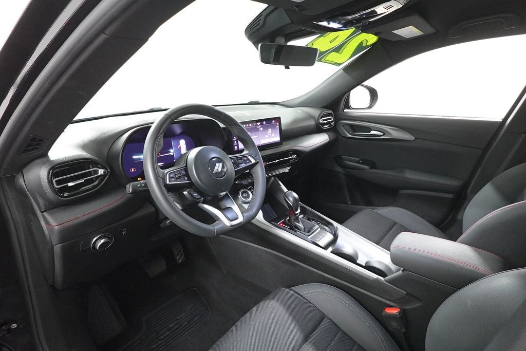 2024 Dodge Hornet GT