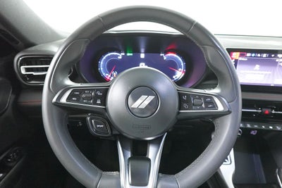 2024 Dodge Hornet GT