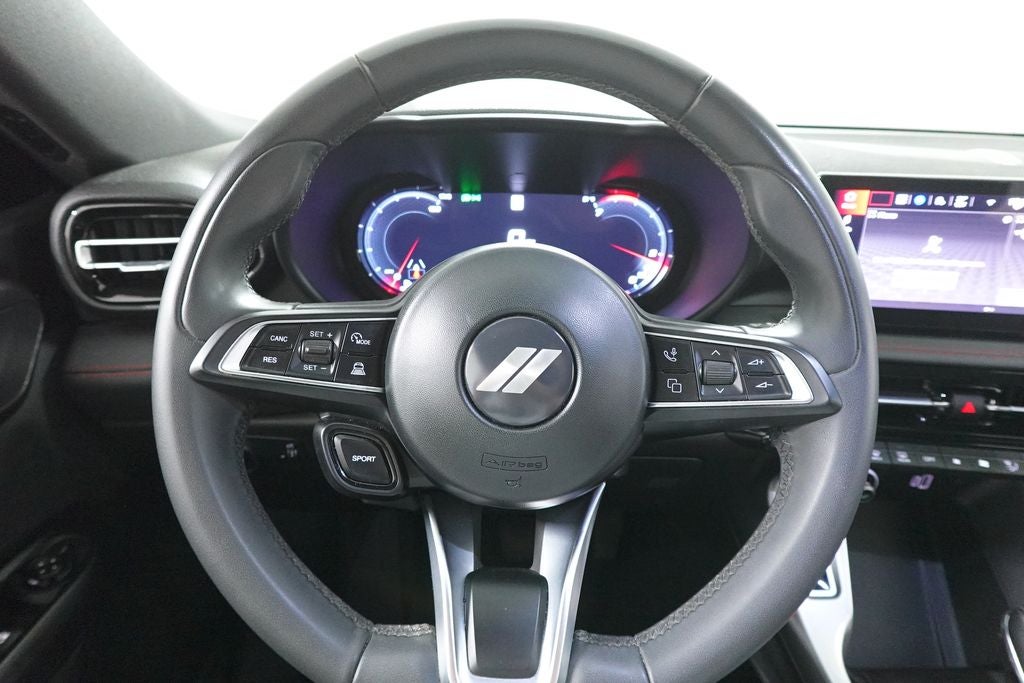 2024 Dodge Hornet GT