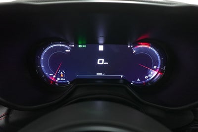 2024 Dodge Hornet GT